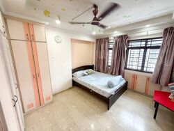 Blk 533 Panshan Grove (Bukit Panjang), HDB 5 Rooms #600228331